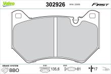 VALEO 302926